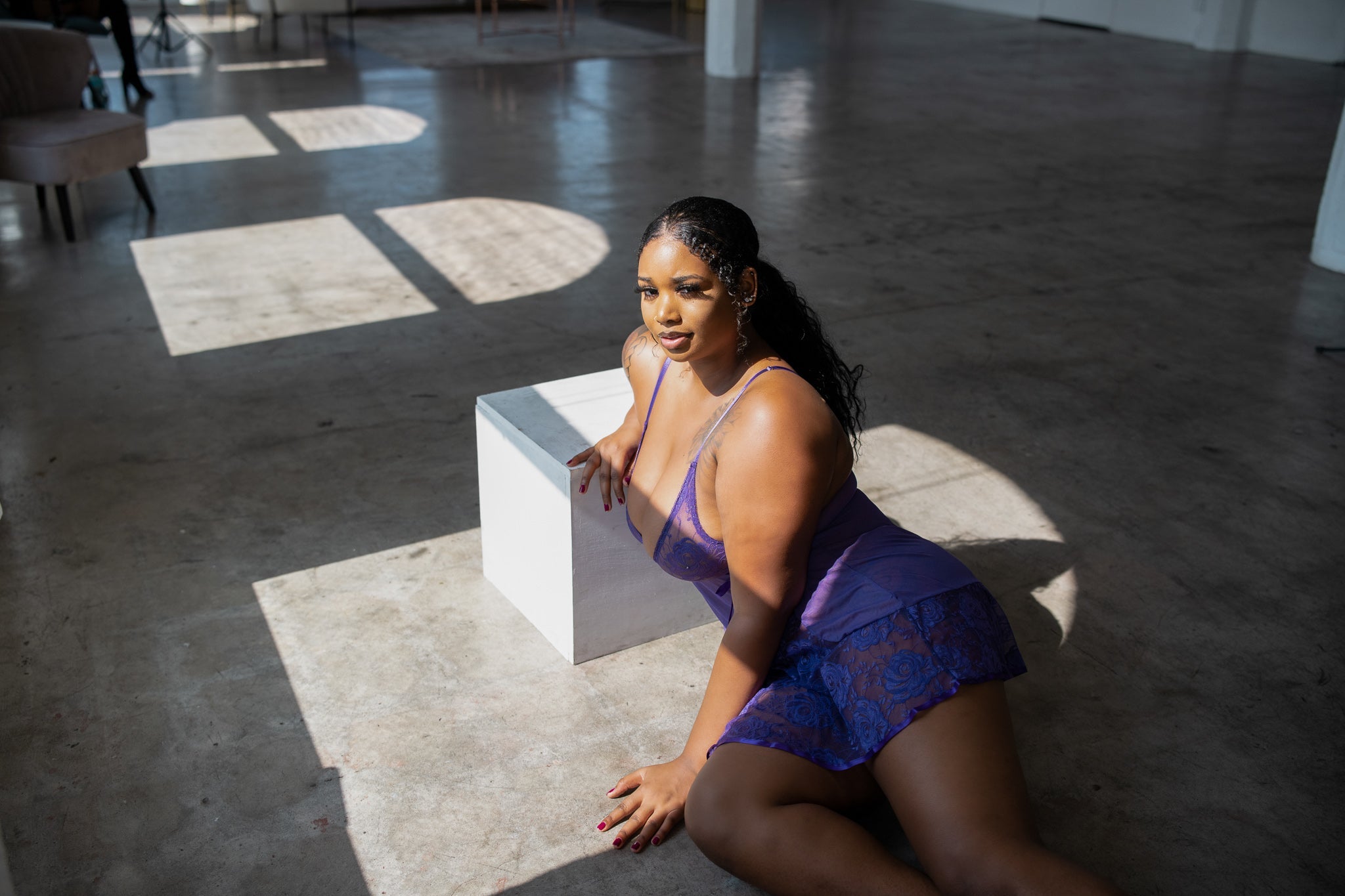 Last Chance Luxe