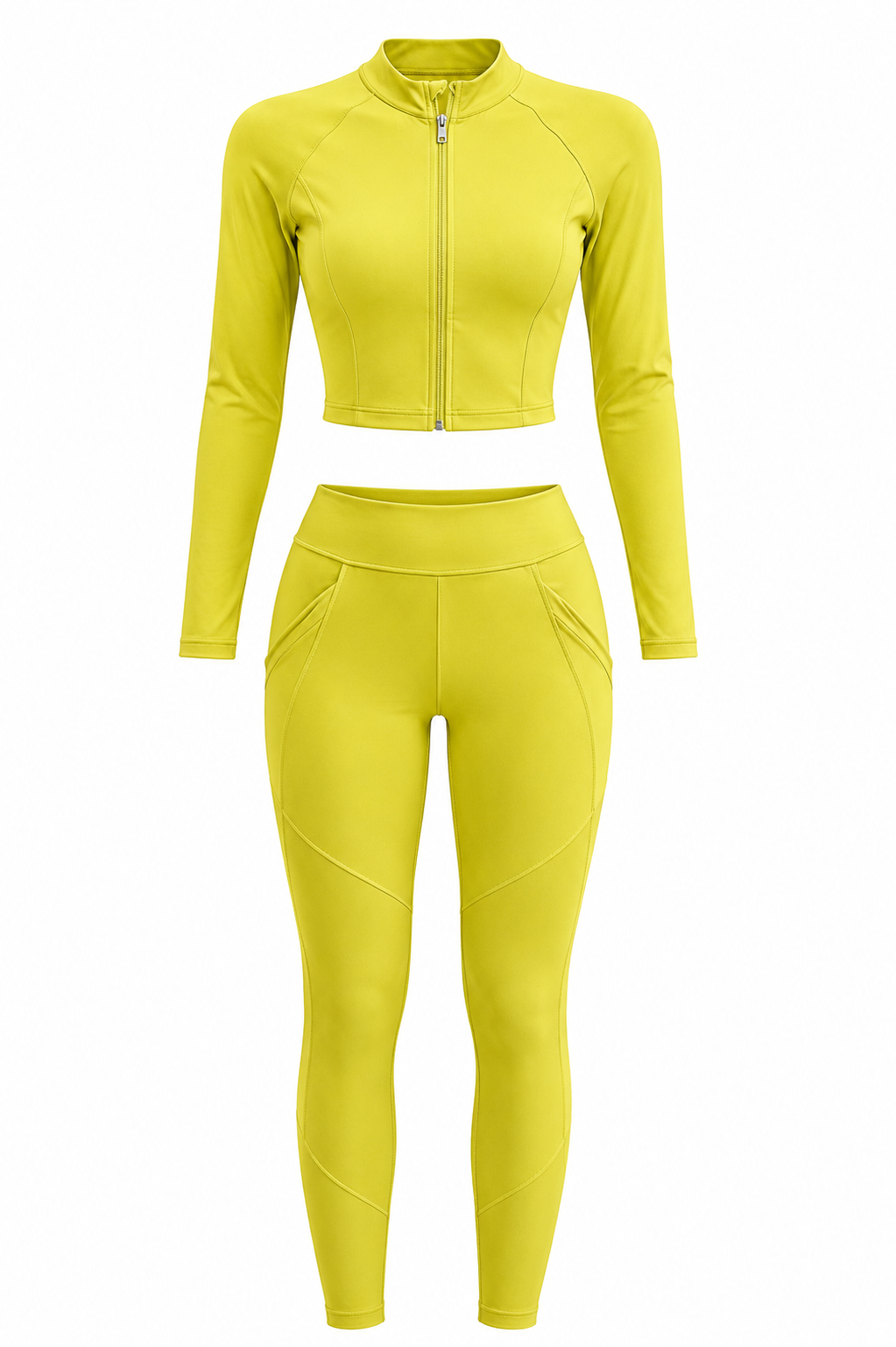 Lemon Nova Active Set