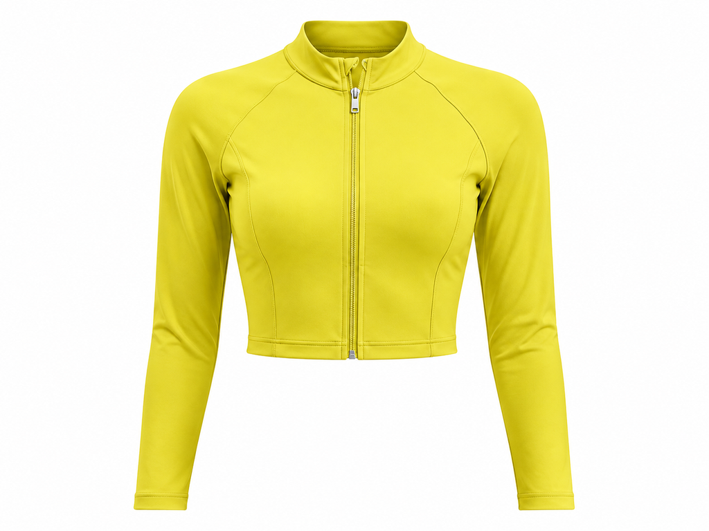 Lemon Nova Active Set