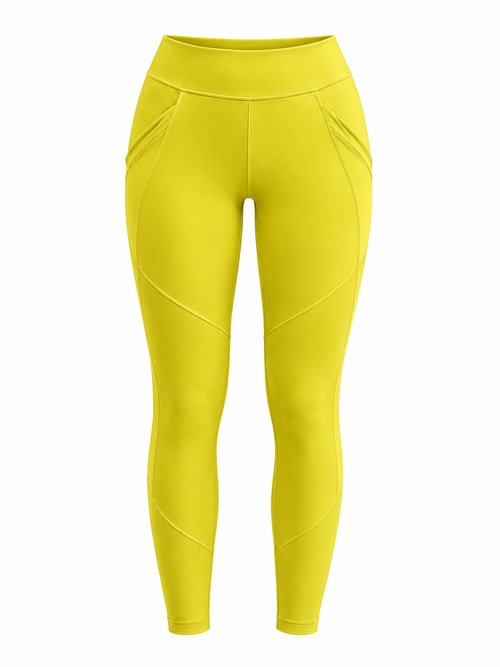 Lemon Nova Active Set