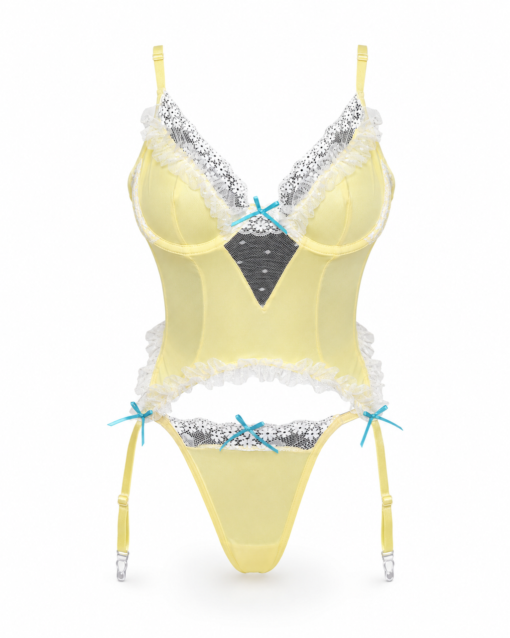 Lemon Nova Set