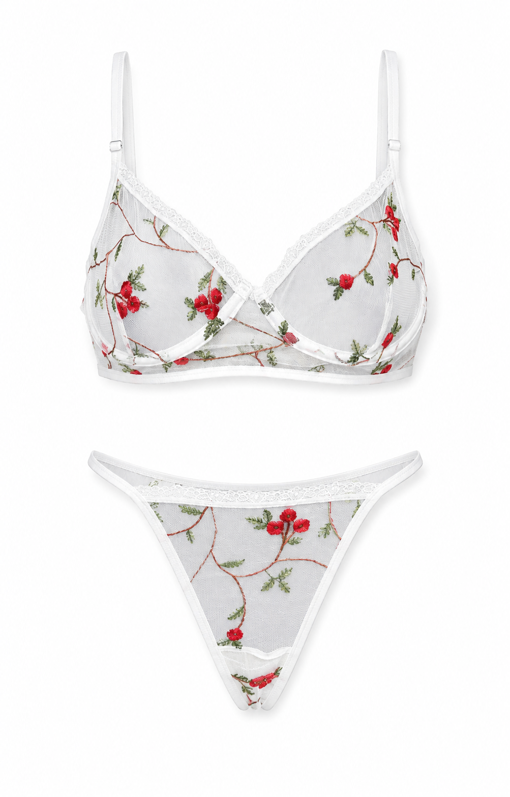 Cherry Moon Set