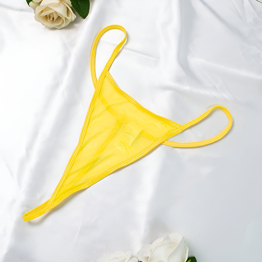 Solar Bloom Slip