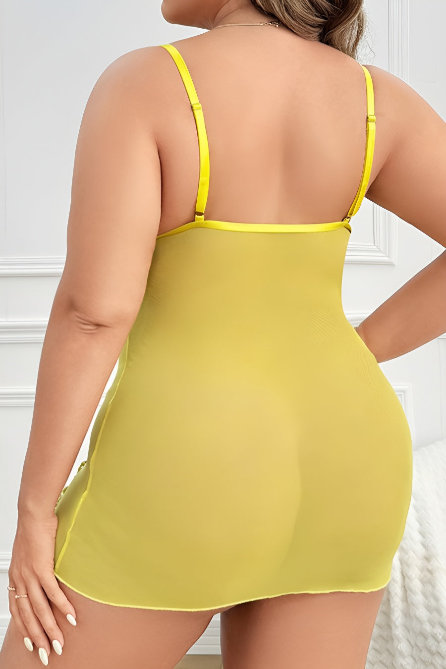Solar Bloom Slip
