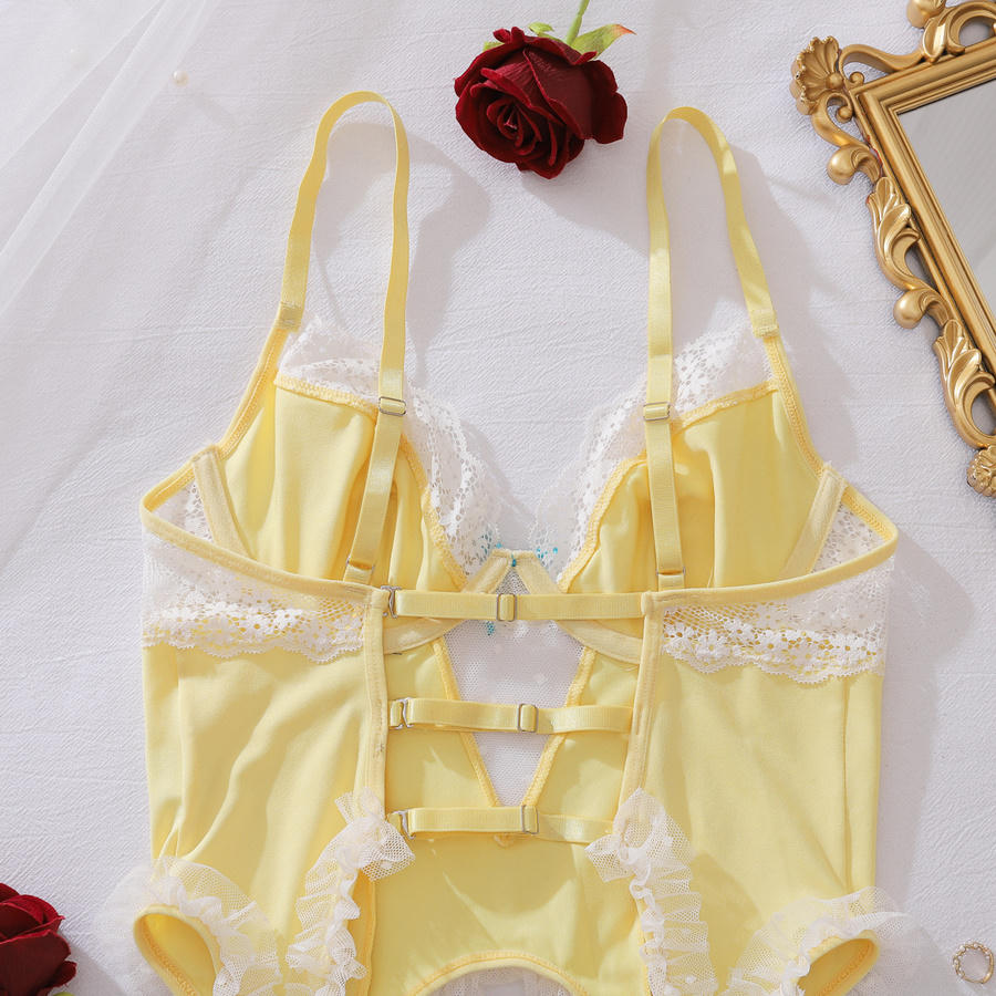 Lemon Nova Set