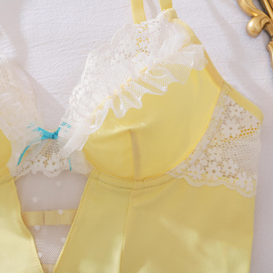 Lemon Nova Set