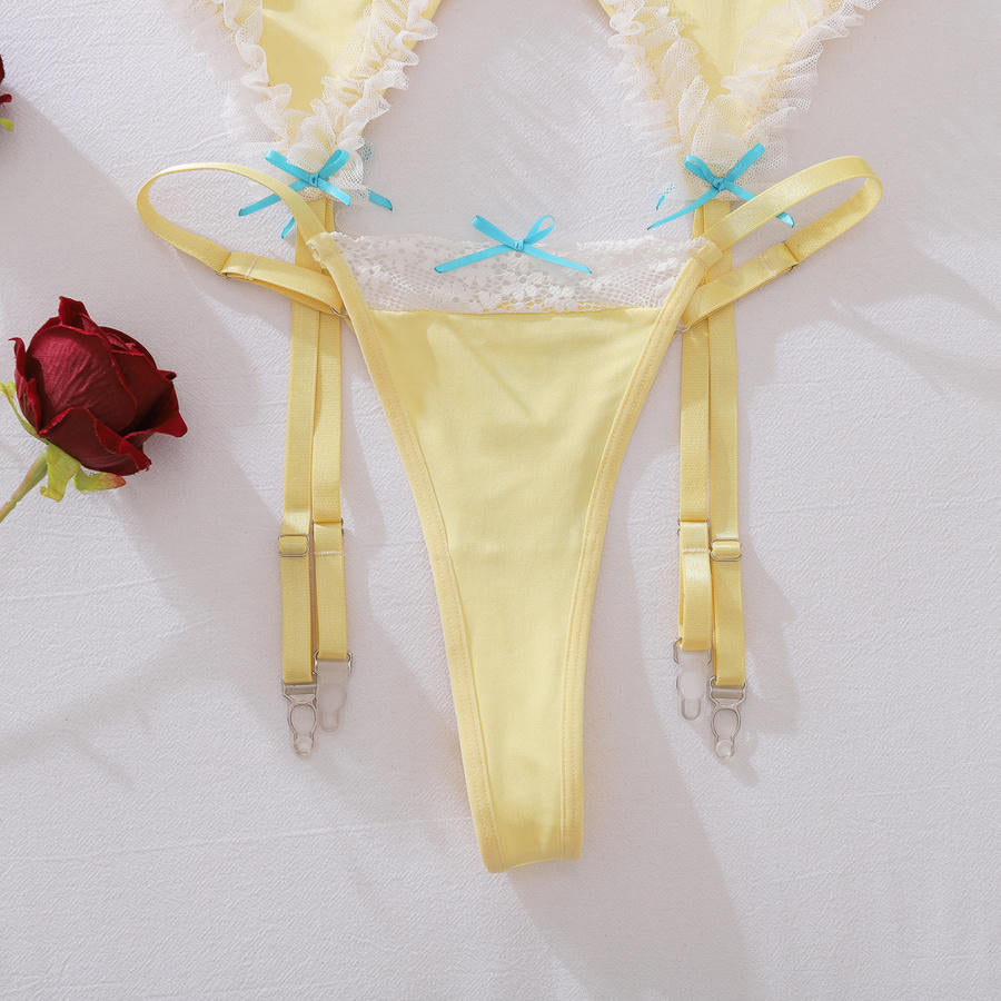 Lemon Nova Set