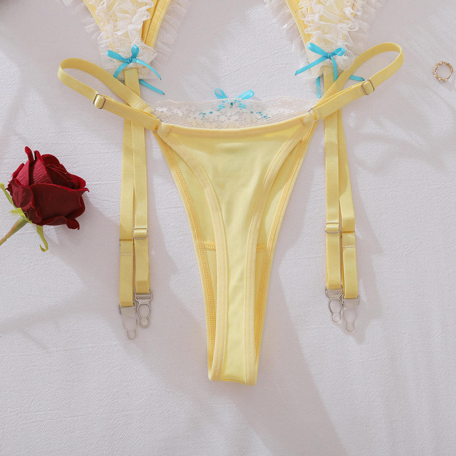Lemon Nova Set