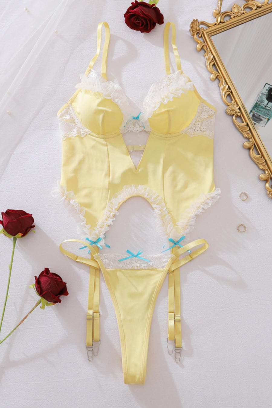 Lemon Nova Set