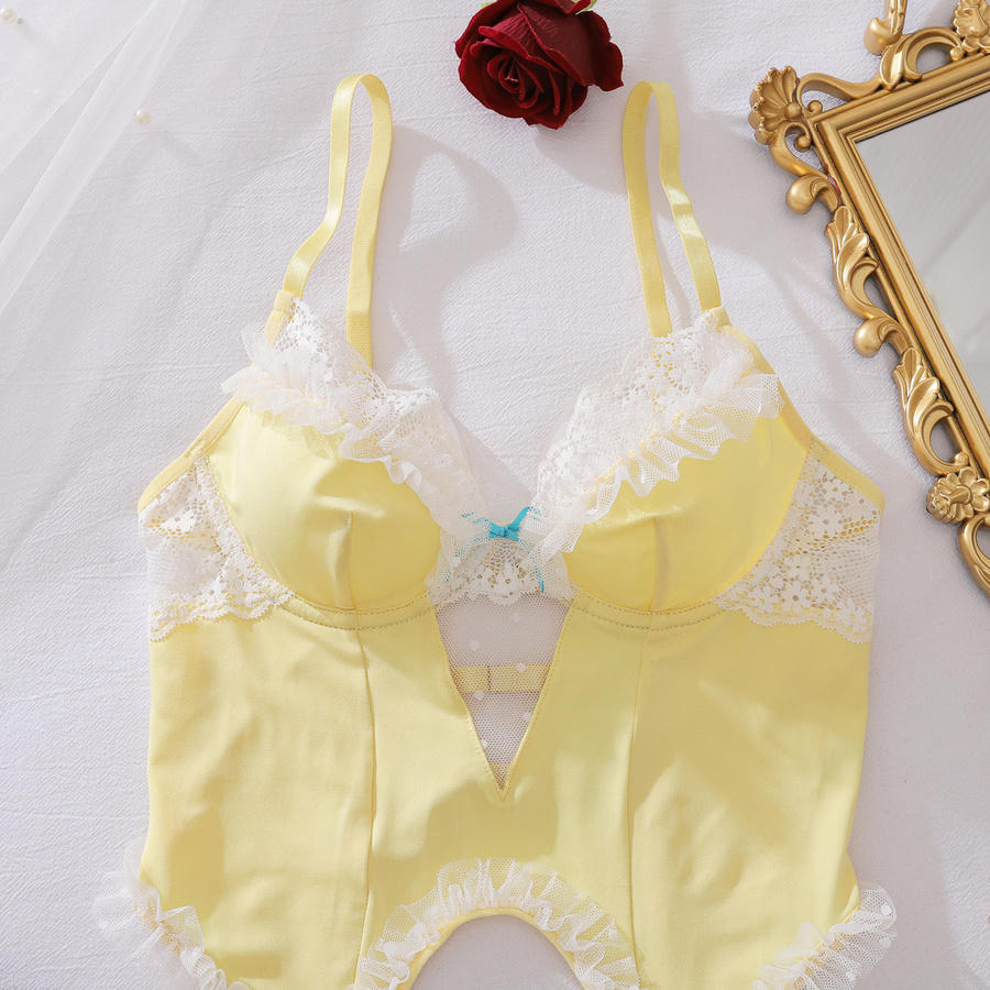 Lemon Nova Set