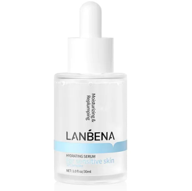Hyaluronic Acid Hydrating Serum – Deep Moisture & Radiance Boost | Lightweight Daily Essence