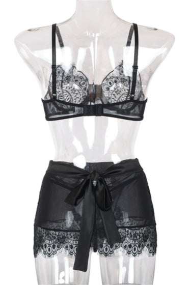 "Mistress" freeshipping - Venes Intimates