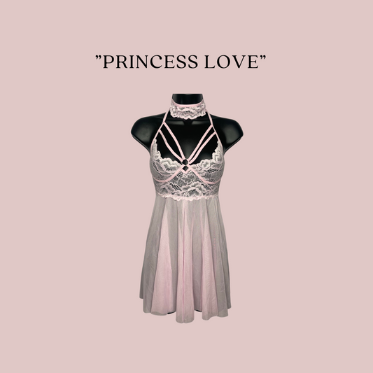 "Princess Love"