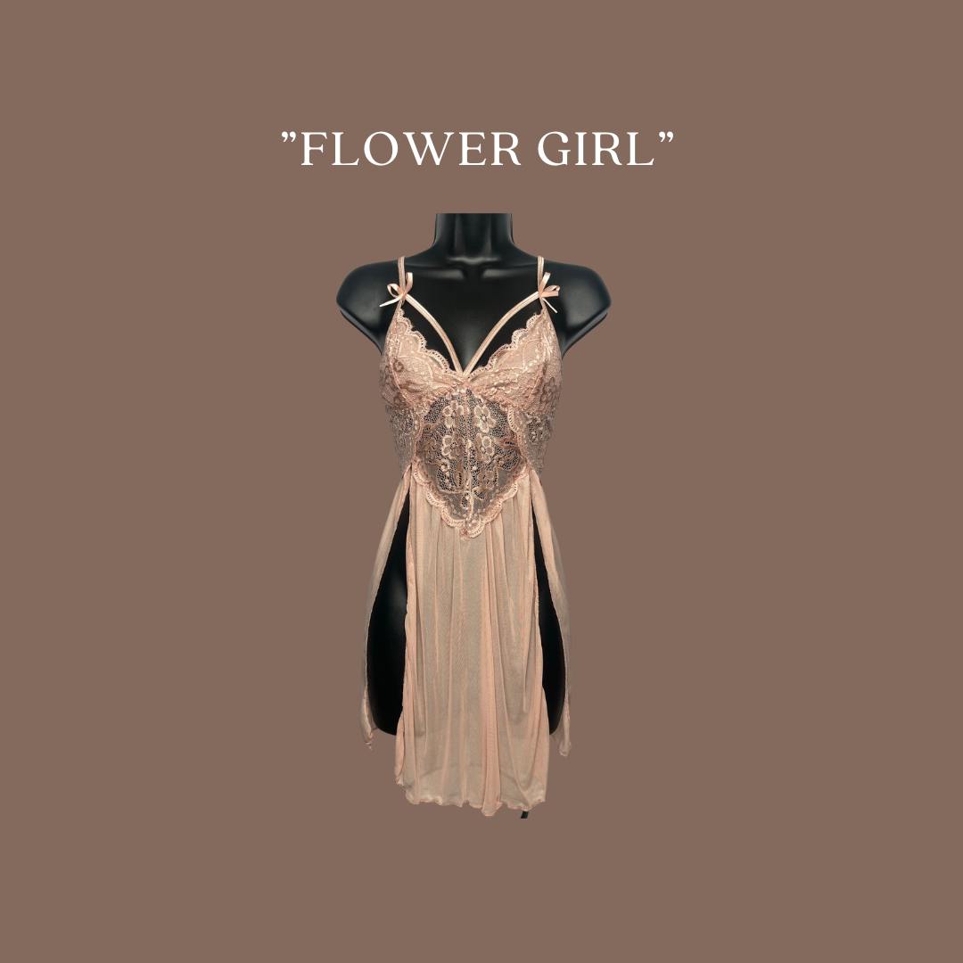 "Flower Girl"