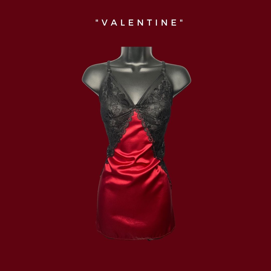 Valentine freeshipping - Venes Intimates