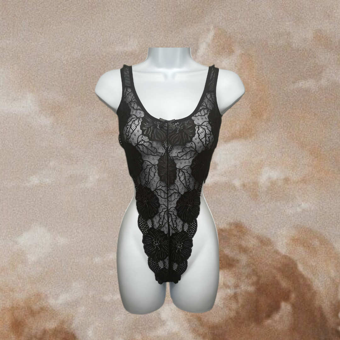 “Rose Garden” freeshipping - Venes Intimates