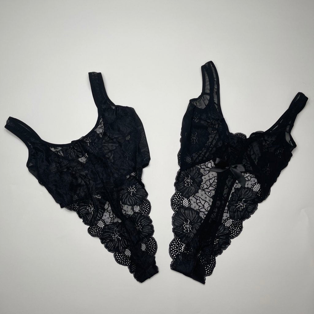 “Rose Garden” freeshipping - Venes Intimates