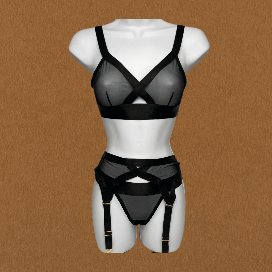 "Gemini" freeshipping - Venes Intimates