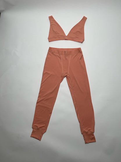 "Element" (Peach) freeshipping - Venes Intimates