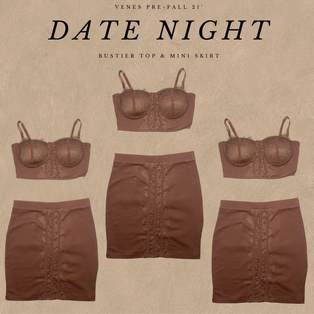 "Date Night" freeshipping - Venes Intimates